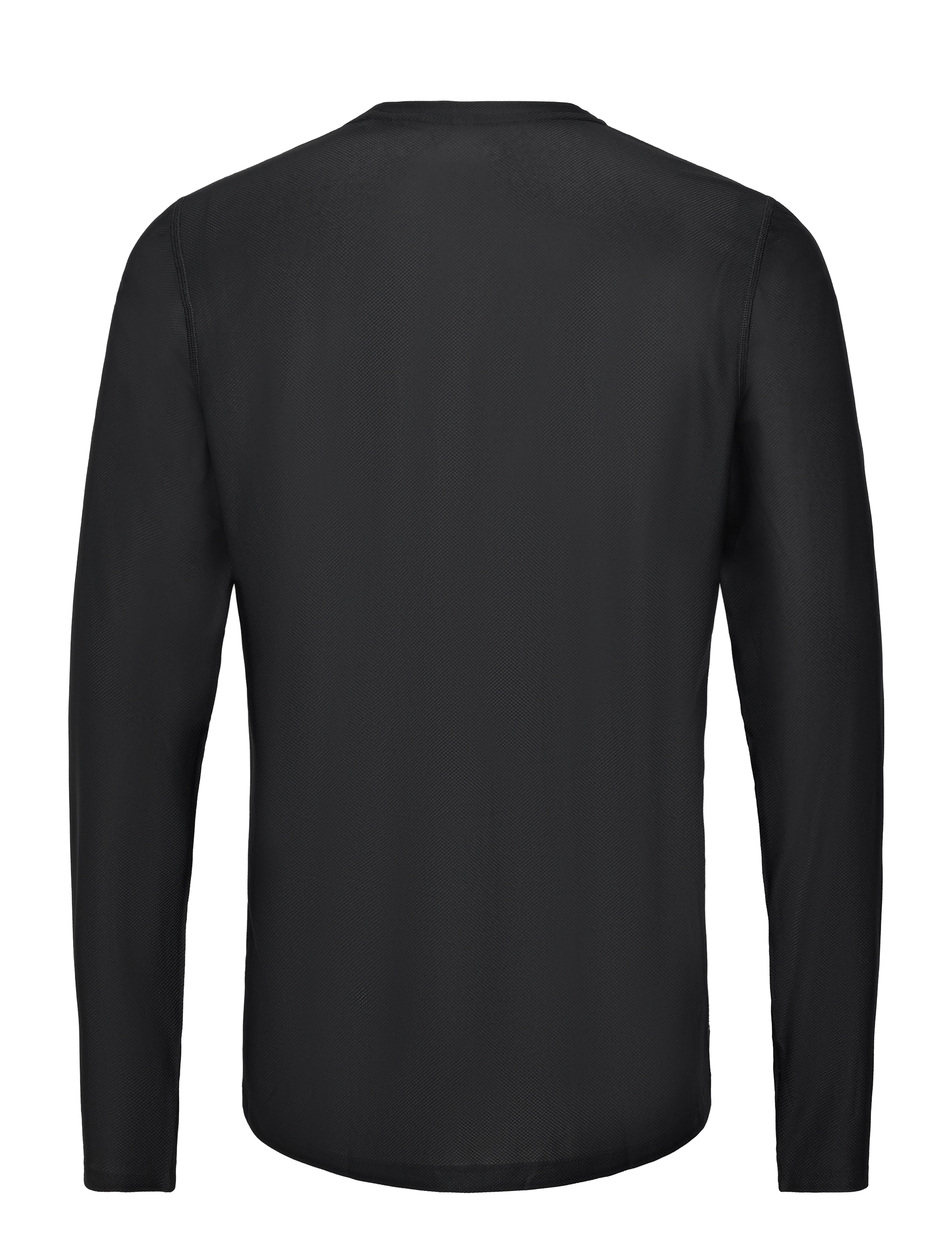 adidas Performance - OTR B LS - laveste priser - black - 2