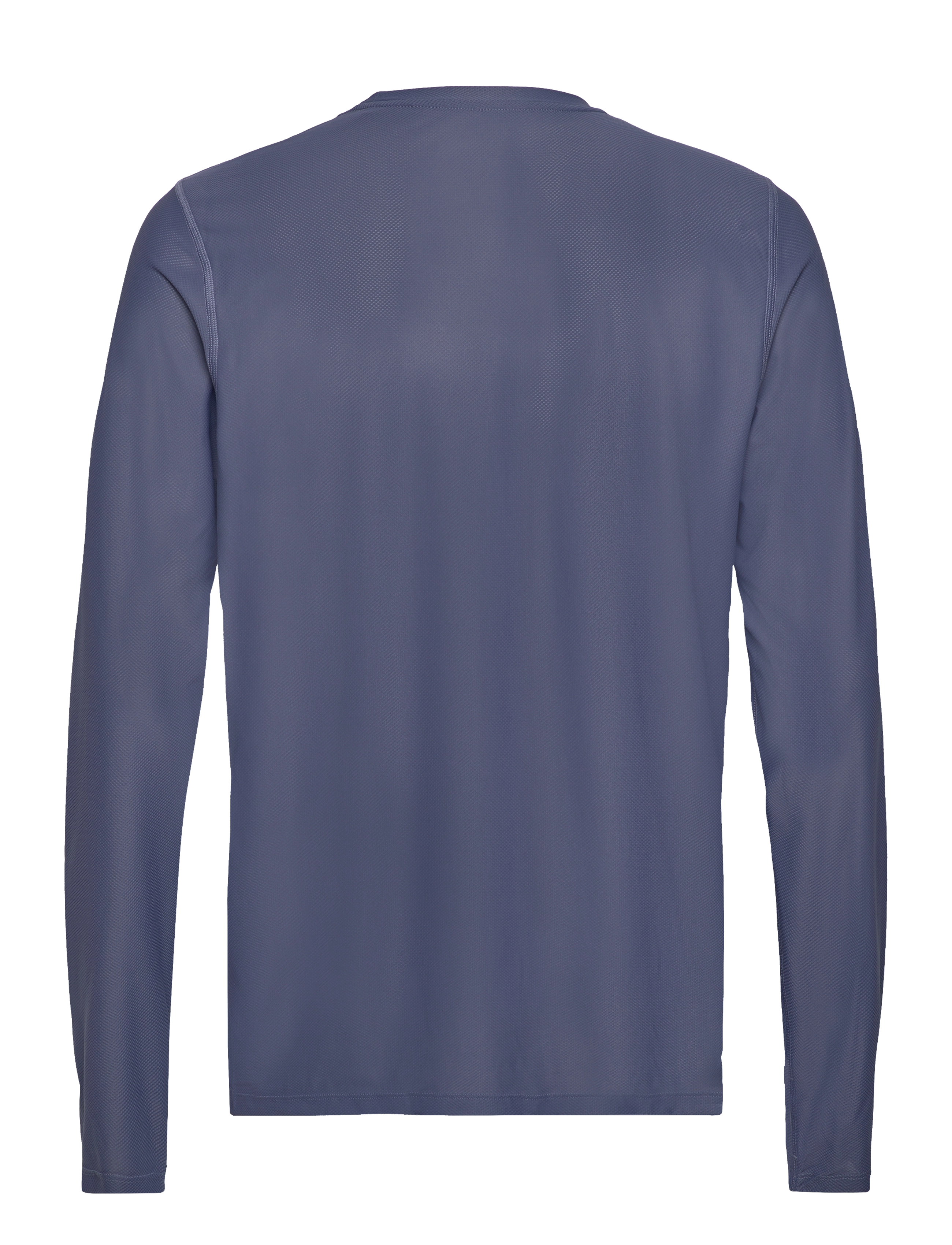 adidas Performance - OTR B LS - langarmshirts - prloin - 1