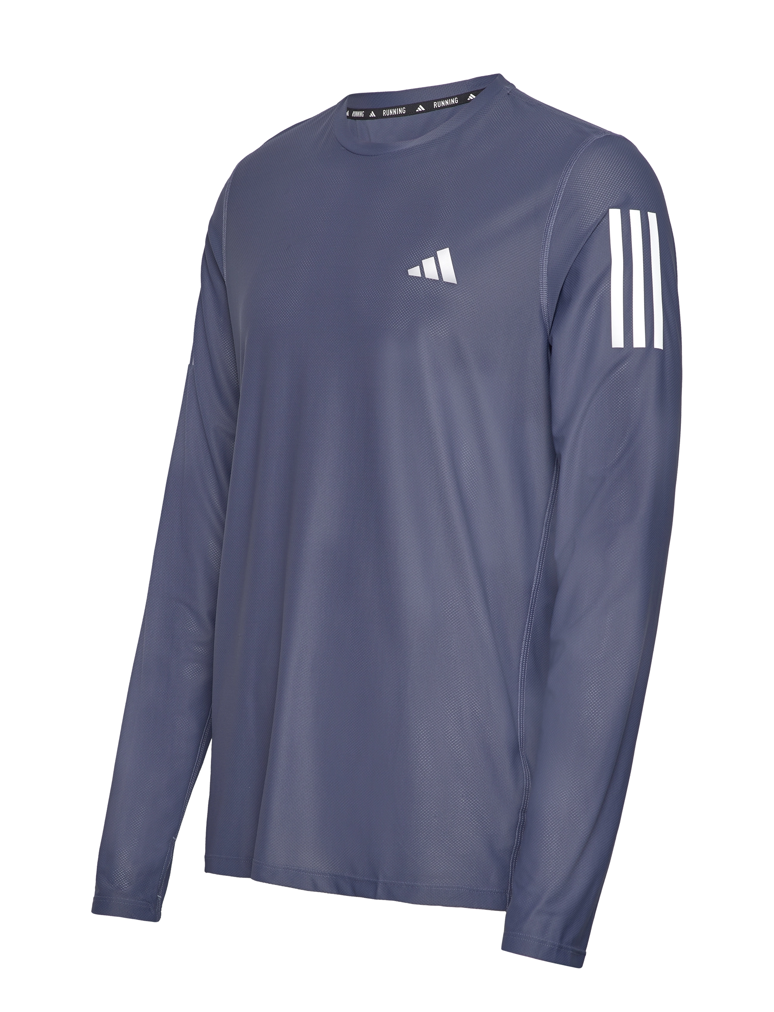 adidas Performance - OTR B LS - langarmshirts - prloin - 2