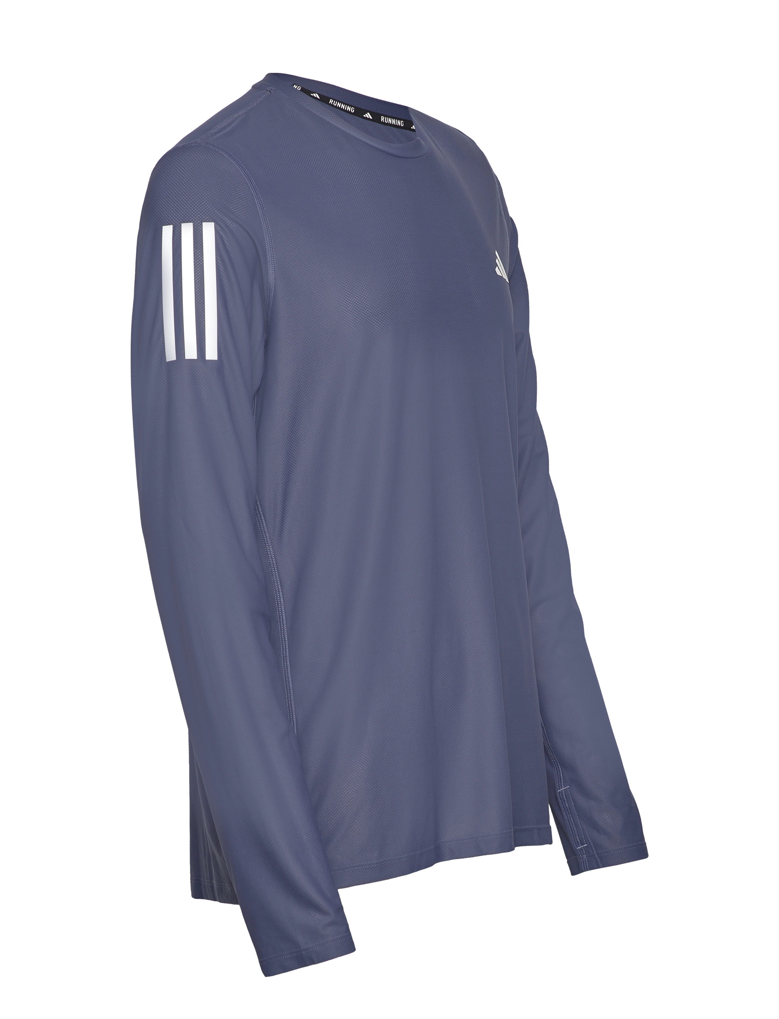 adidas Performance - OTR B LS - langarmshirts - prloin - 3