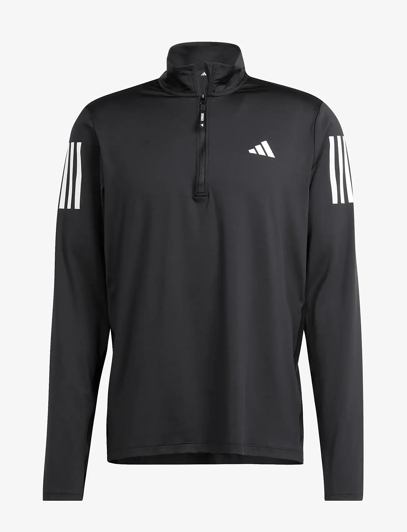 adidas Performance - OTR B HZ - fleece & midlayer - black - 1