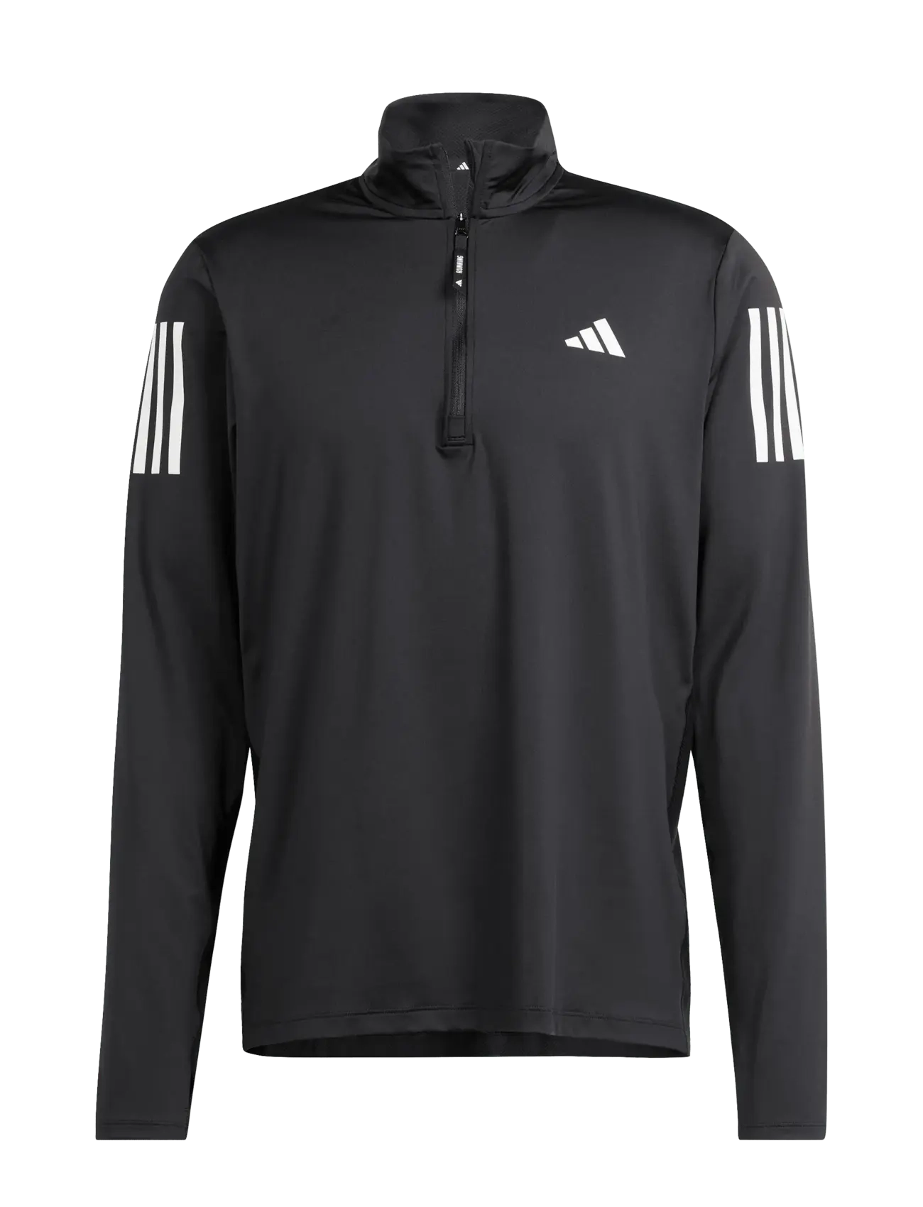 adidas Performance OTR B HZ - adidas Performance - BLACK / black