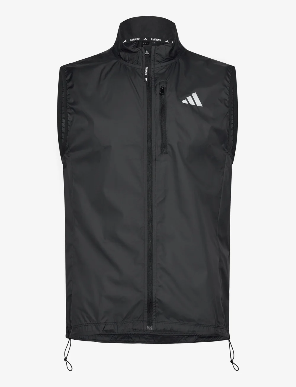adidas Performance - OTR B VEST - outdoor - black - 1