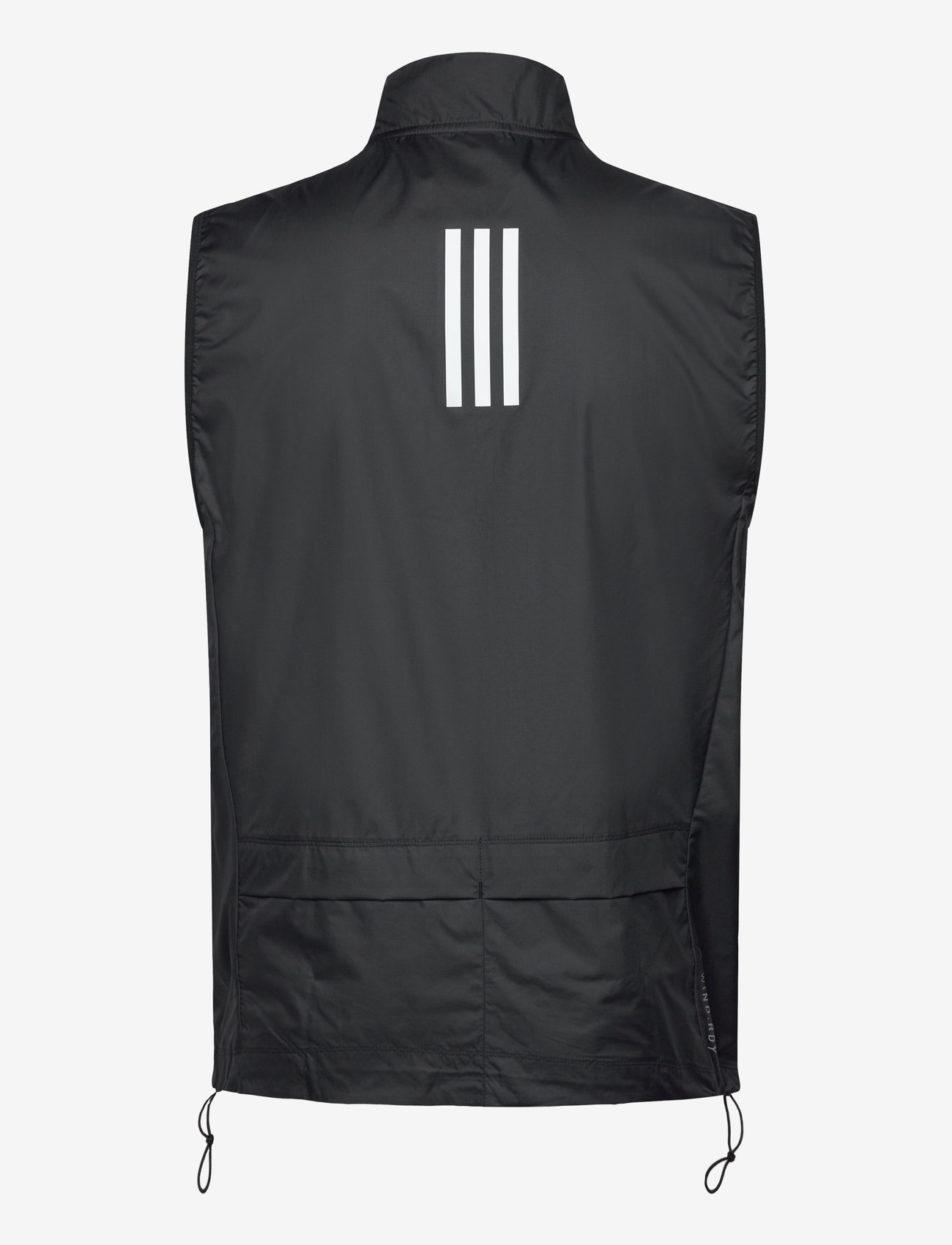 adidas Performance - OTR B VEST - västar - black - 2