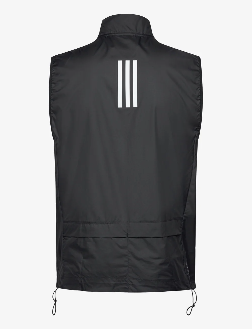 adidas Performance - OTR B VEST - outdoor - black - 2