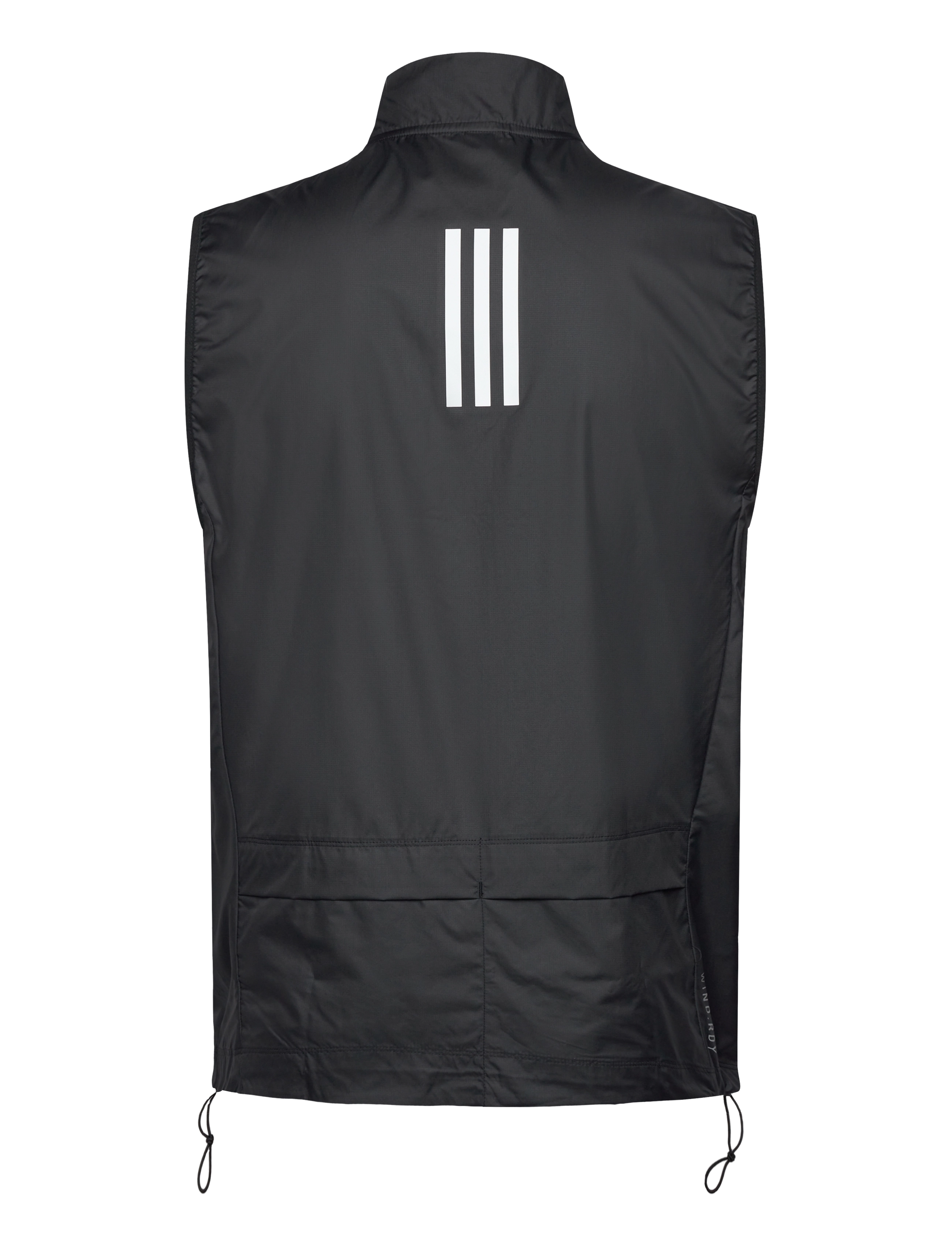 adidas Performance - OTR B VEST - black - 2
