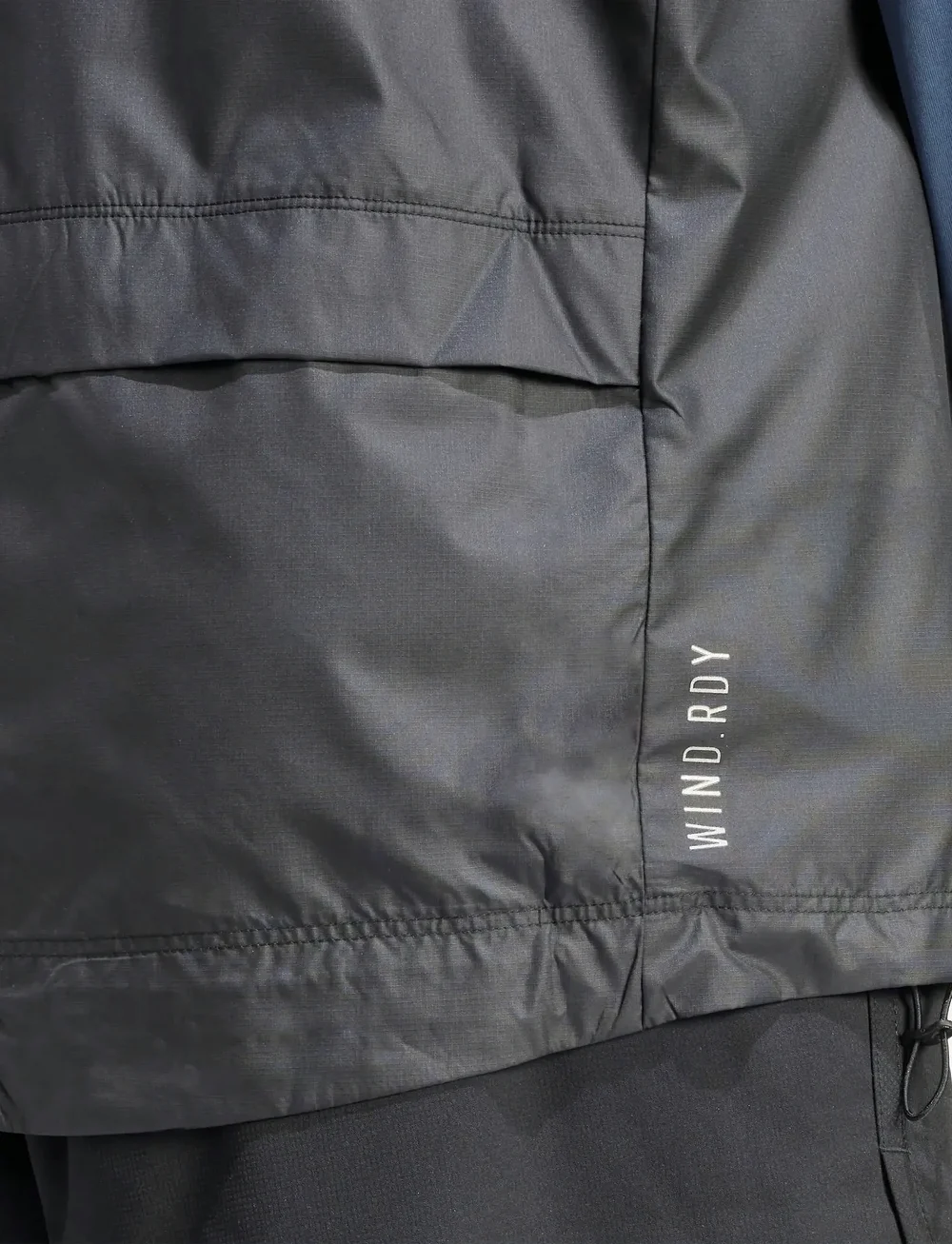 adidas Performance - OTR B VEST - outdoor - black - 3