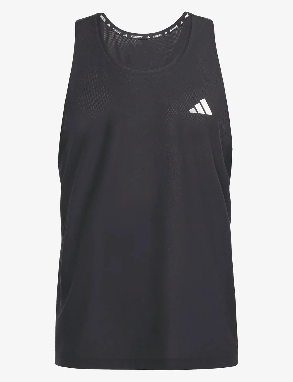 adidas Performance - OTR B TANK - tank tops - black - 1
