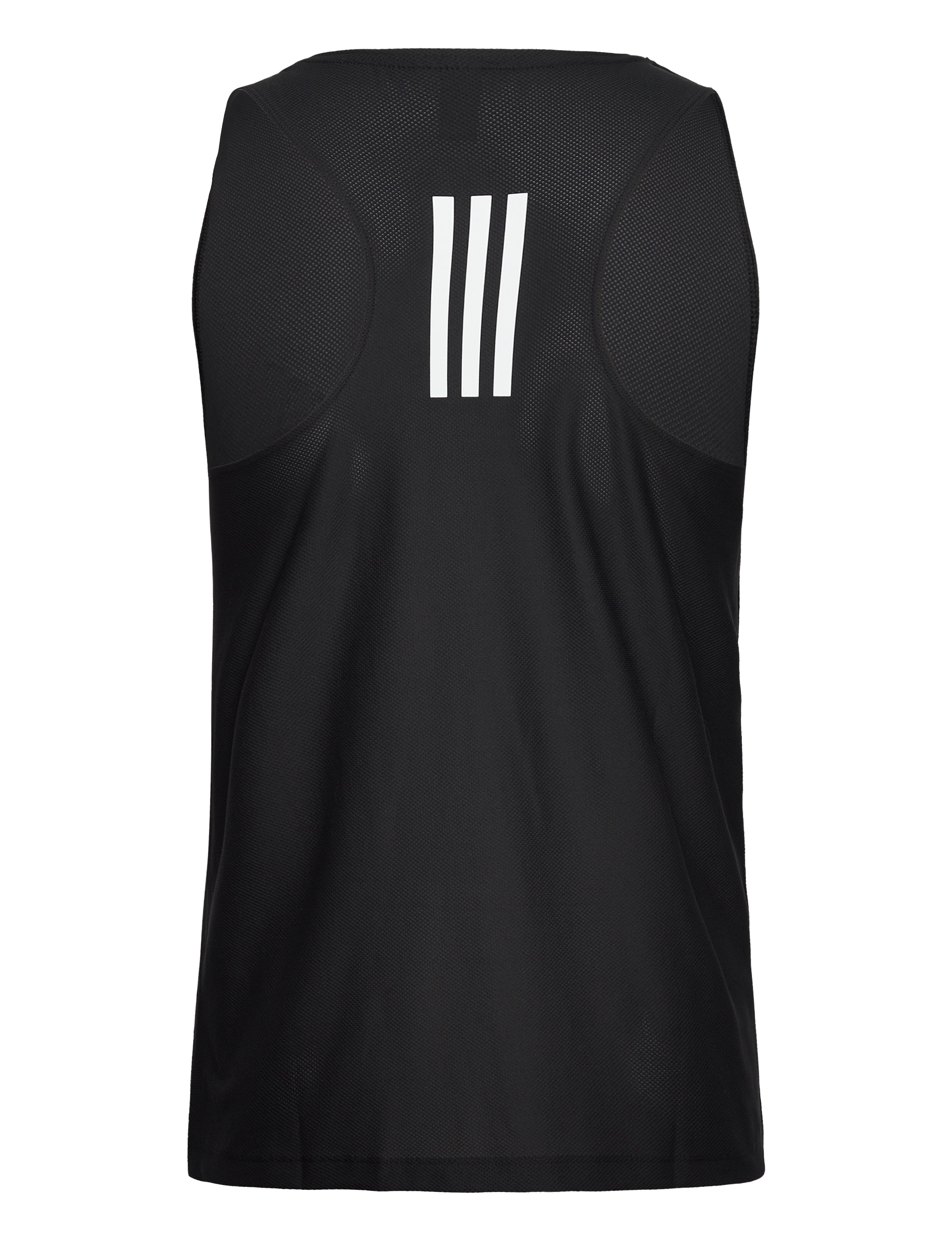 adidas Performance - OTR B TANK - mažiausios kainos - black - 2