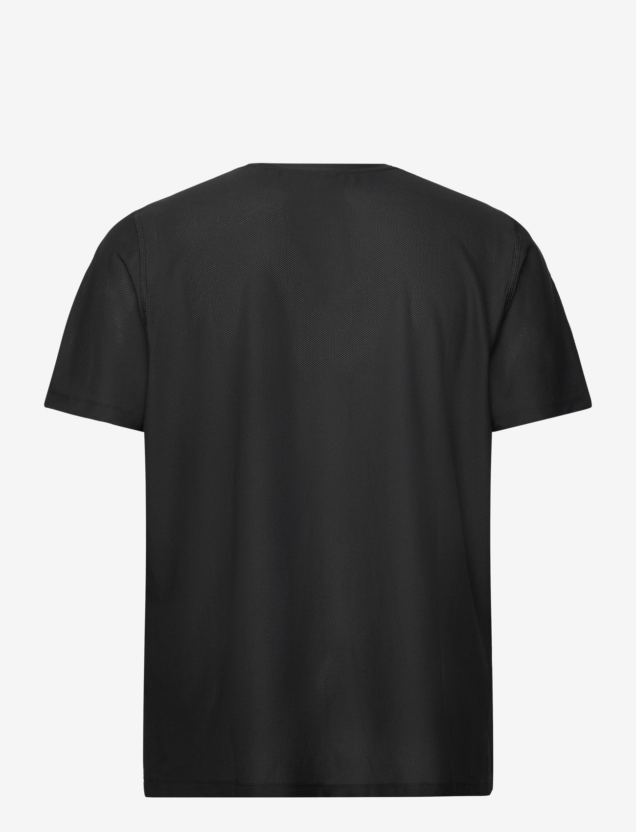 adidas Performance - OTR B TEE - t-shirts - black - 1