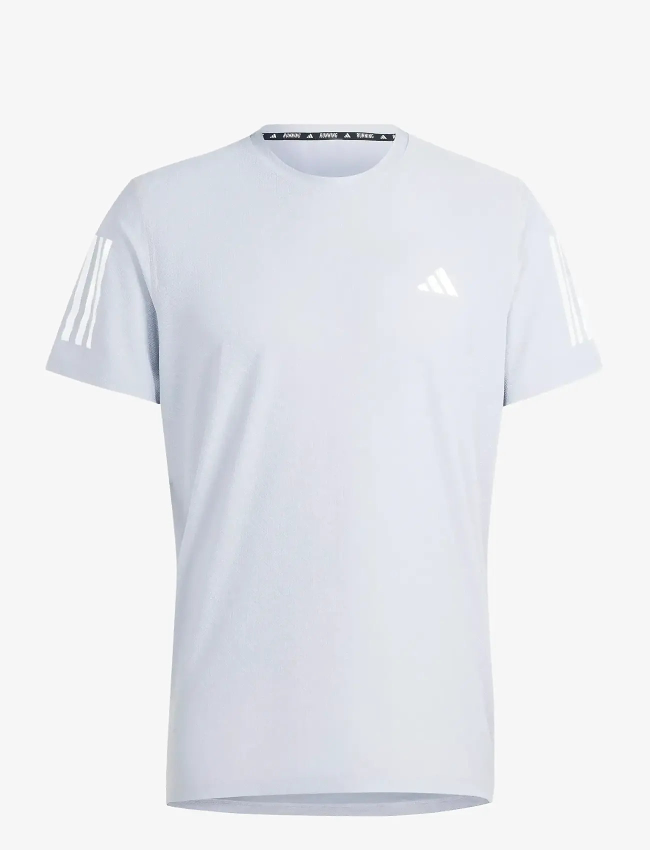 adidas Performance - OTR B TEE - madalaimad hinnad - halsil - 1