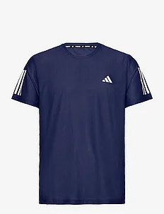 Own the Run T-shirt, adidas Performance