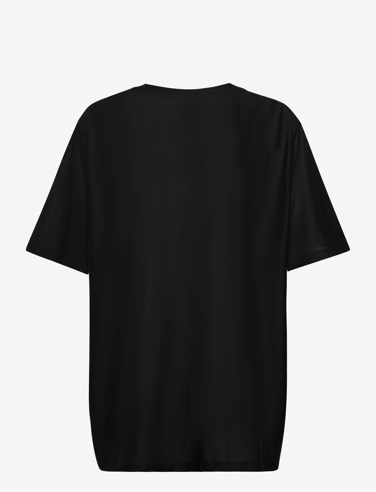 adidas Performance - OTR B TEE - t-shirts - black - 2