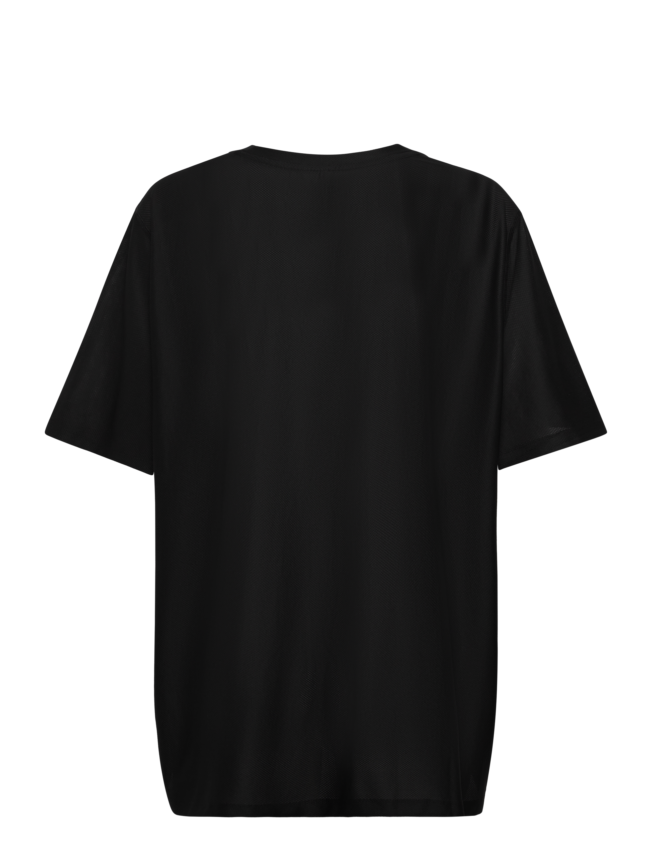 adidas Performance - OTR B TEE - black - 2