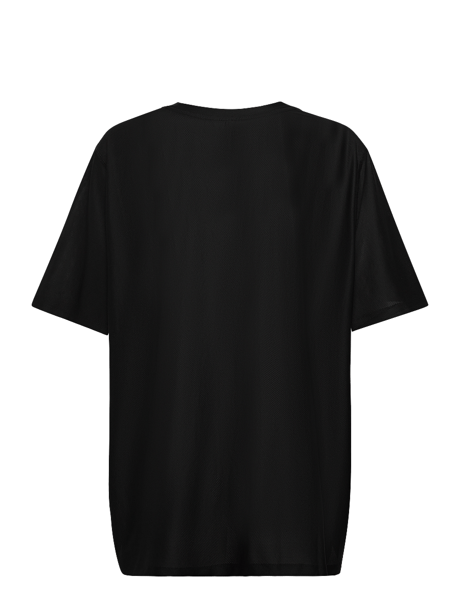 adidas Performance - OTR B TEE - black - 2