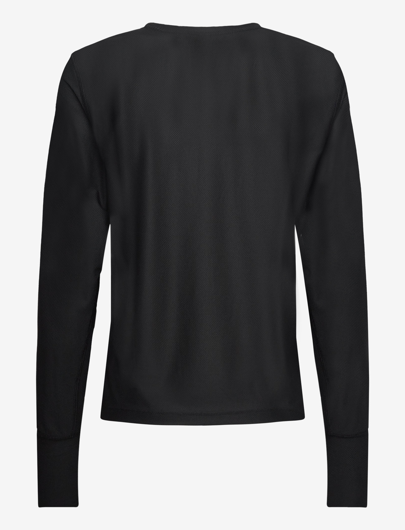 adidas Performance - OTR B LS - pikkade varrukatega alussärgid - black - 2