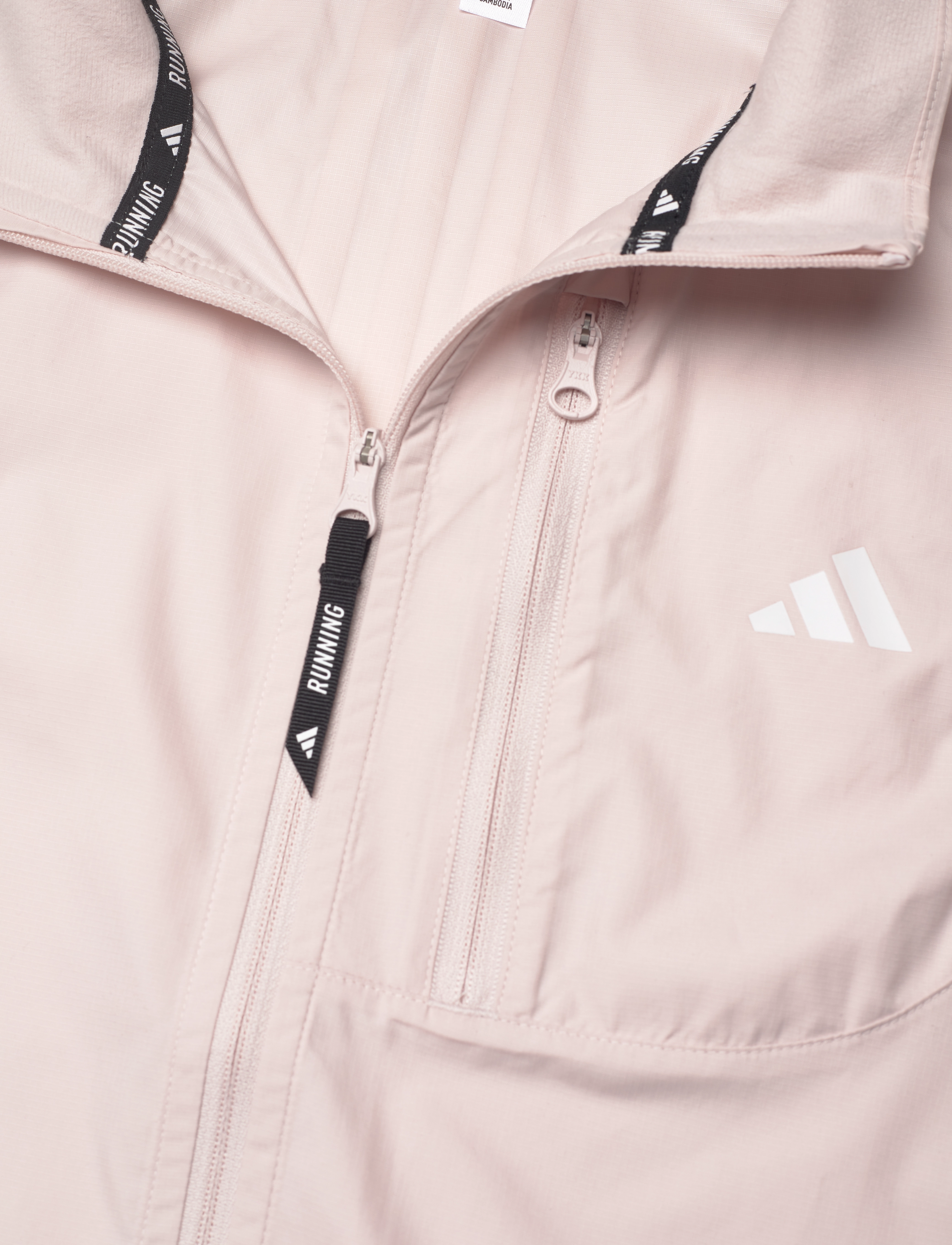 adidas Performance - OTR B VEST - putmau - 2