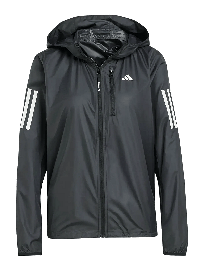 adidas Performance - OTR B JKT - spordijakid - black - 1