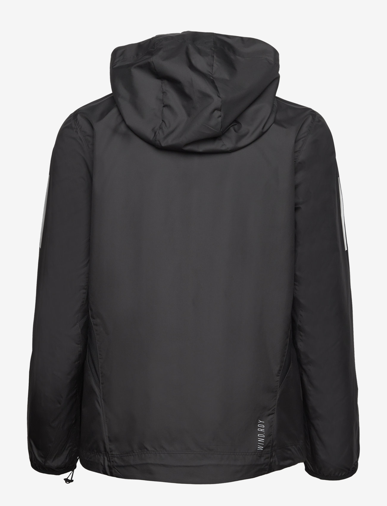 adidas Performance - OTR B JKT - träningsjackor - black - 2