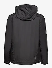 adidas Performance - Own the Run Jacket - sports jackets - black - 1