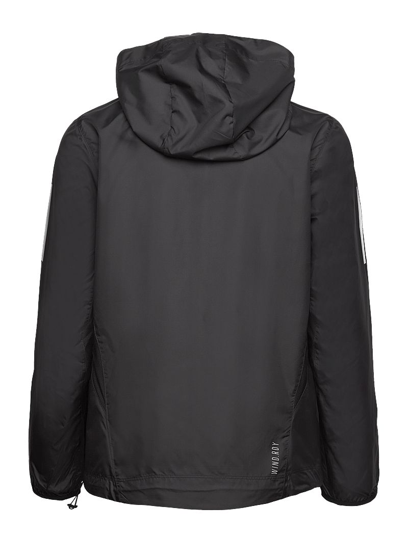 adidas Performance - OTR B JKT - spordijakid - black - 2