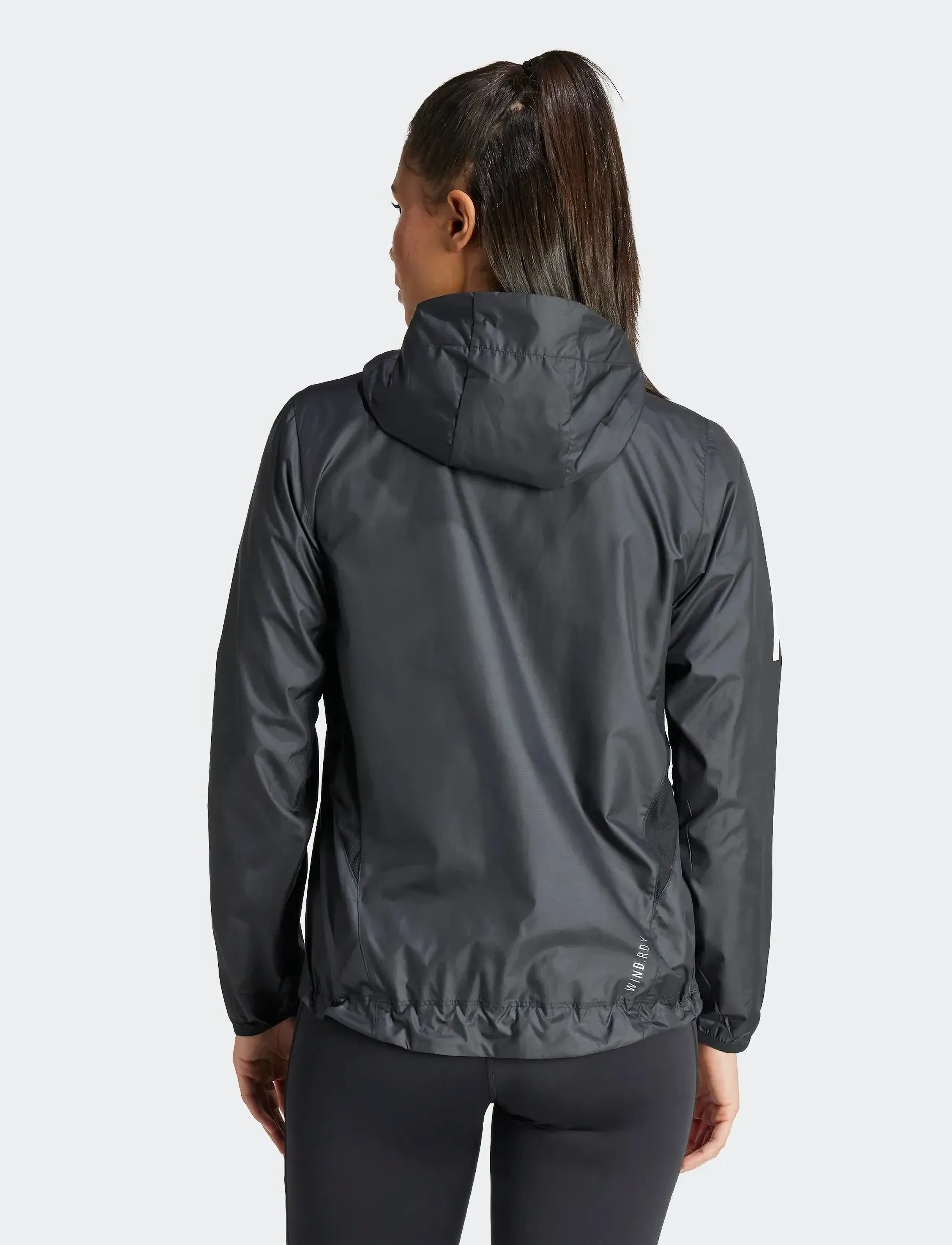 adidas Performance - OTR B JKT - black - 3