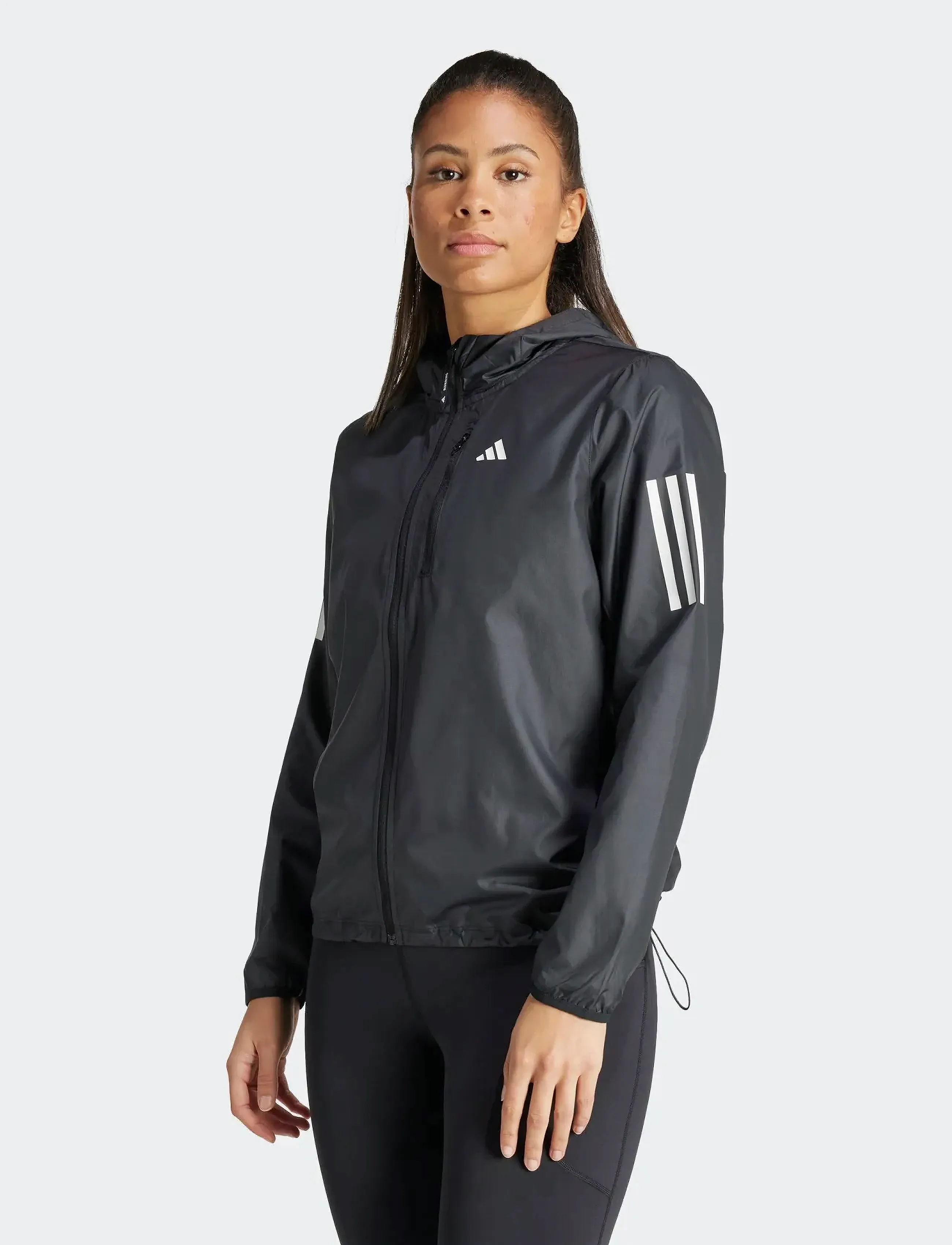 adidas Performance - OTR B JKT - black - 4