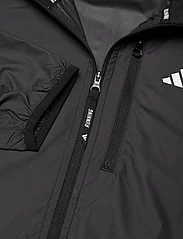 adidas Performance - Own the Run Jacket - sports jackets - black - 2