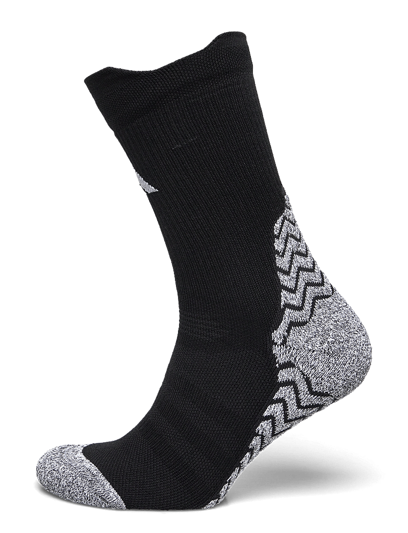 adidas Performance - FTBL GRP KNT CU - sportstrømper - black/white - 0