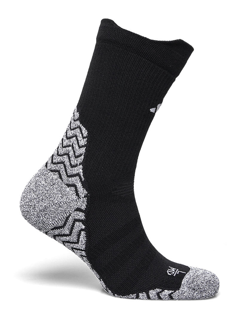 adidas Performance - FTBL GRP KNT CU - sportstrømper - black/white - 1