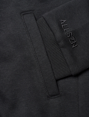 adidas Performance - J ALLSZN GFX TS - sportiniai kostiumai - black/black - 6