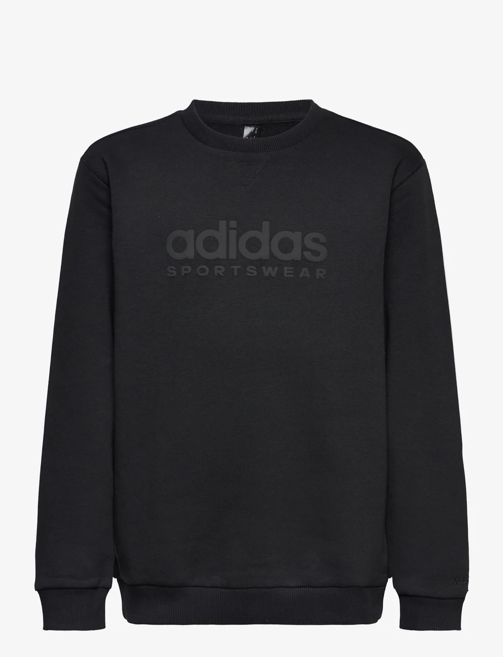 adidas Performance J Allszn Gfx Sw Sweatshirts Boozt