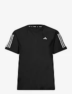 Own the Run T-shirt - BLACK
