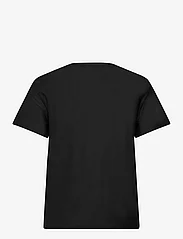 adidas Performance - Own the Run T-shirt - alhaisimmat hinnat - black - 1