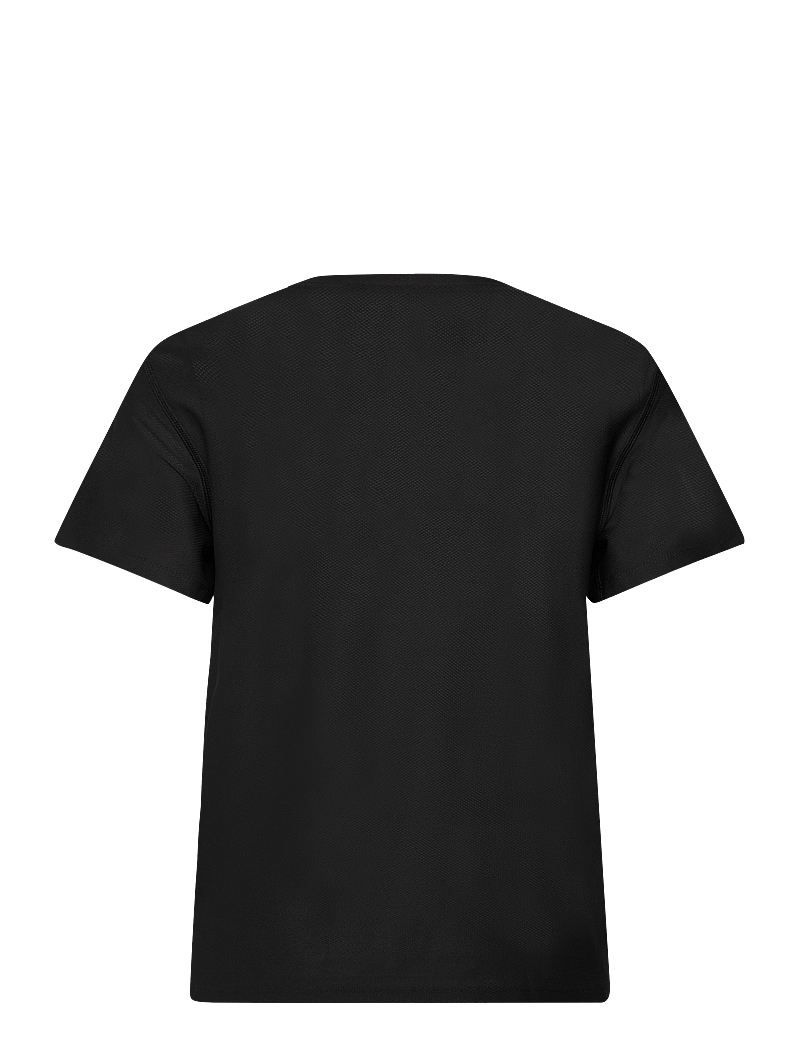 adidas Performance - OTR B TEE - t-shirts - black - 2