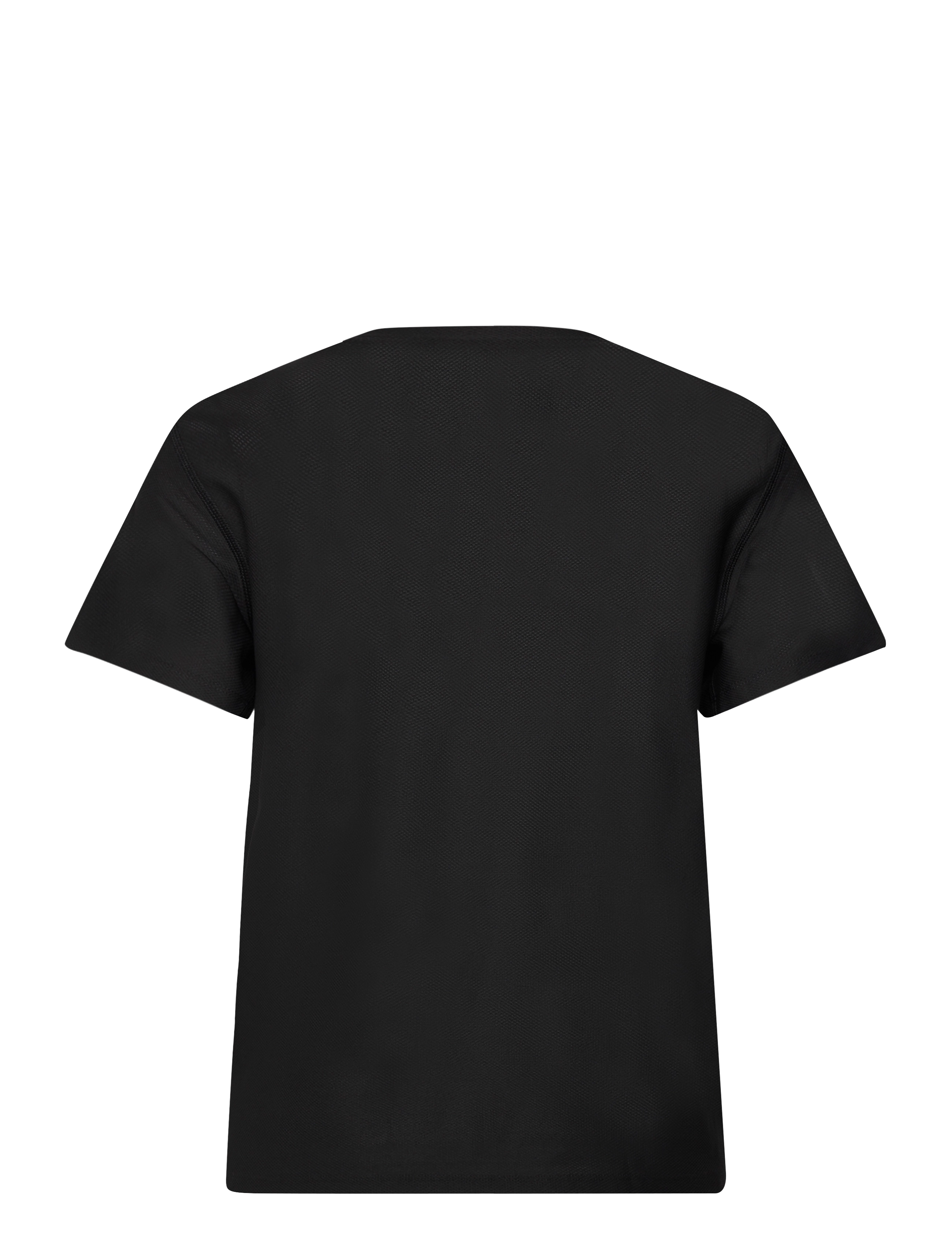 adidas Performance - OTR B TEE - t-shirts - black - 2