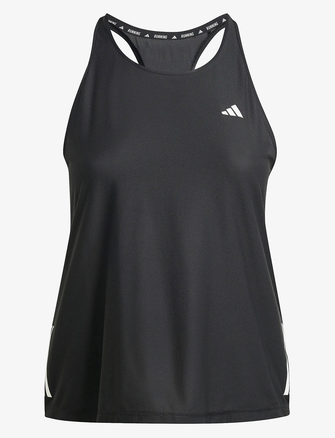 adidas Performance - OTR B TANK - topjes - black - 1
