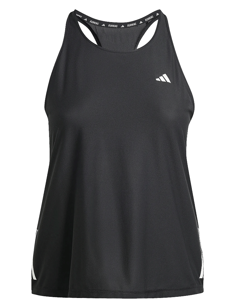 adidas Performance - OTR B TANK - topjes - black - 1