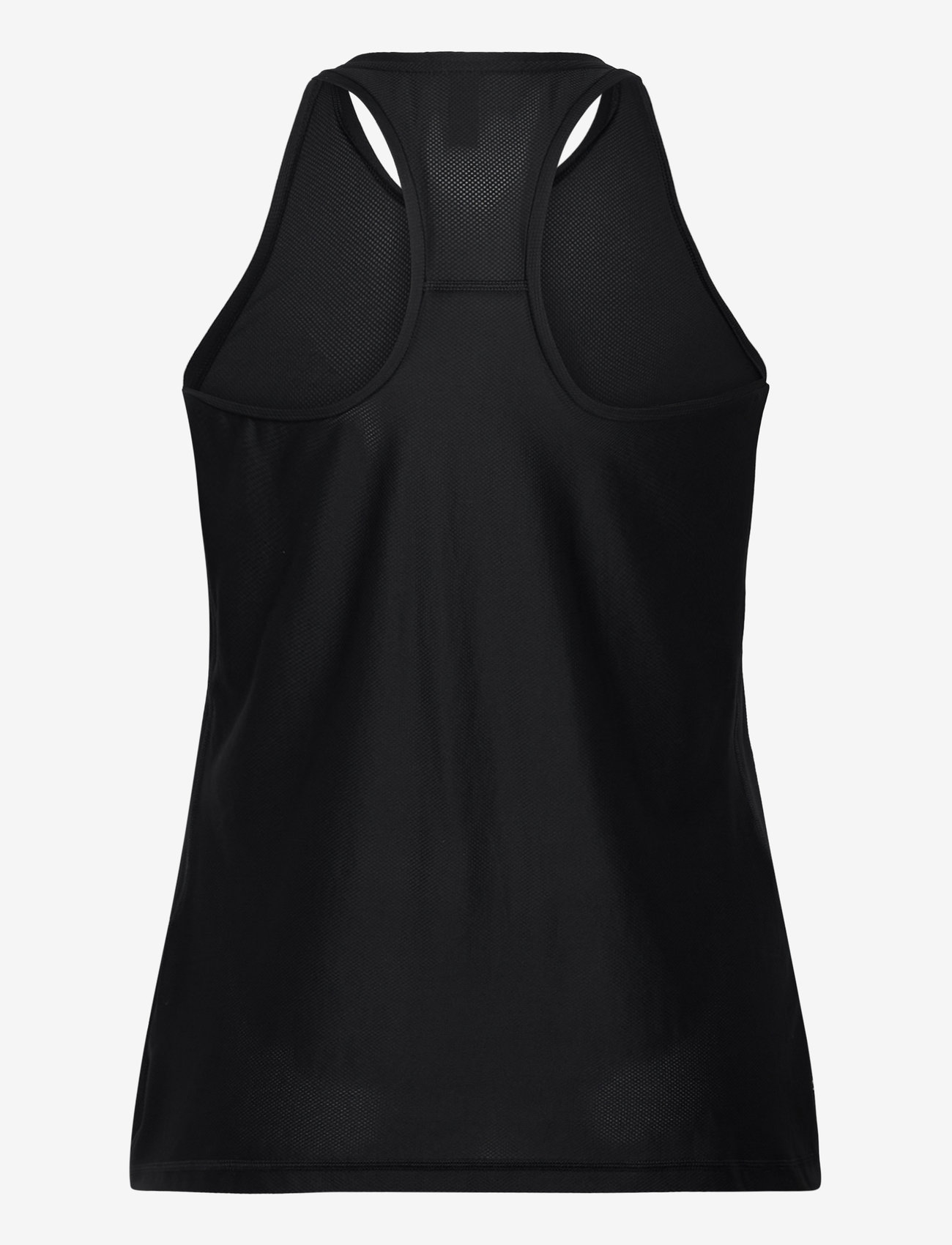 adidas Performance - OTR B TANK - topjes - black - 2