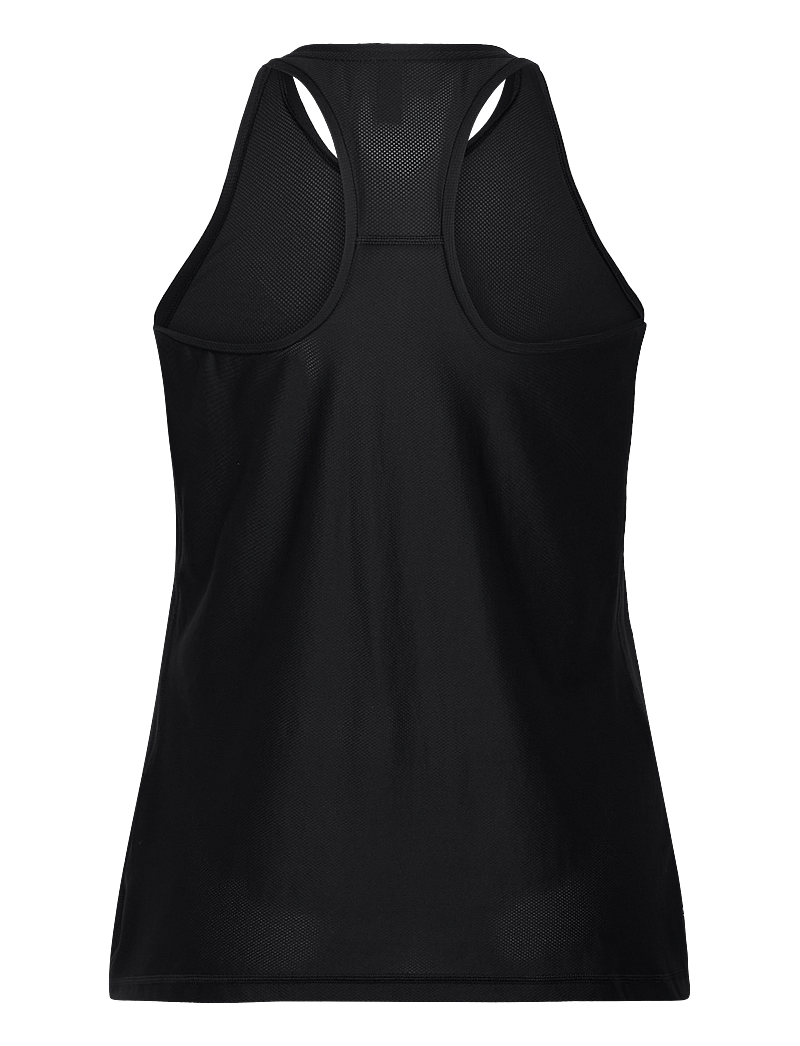 adidas Performance - OTR B TANK - topjes - black - 2