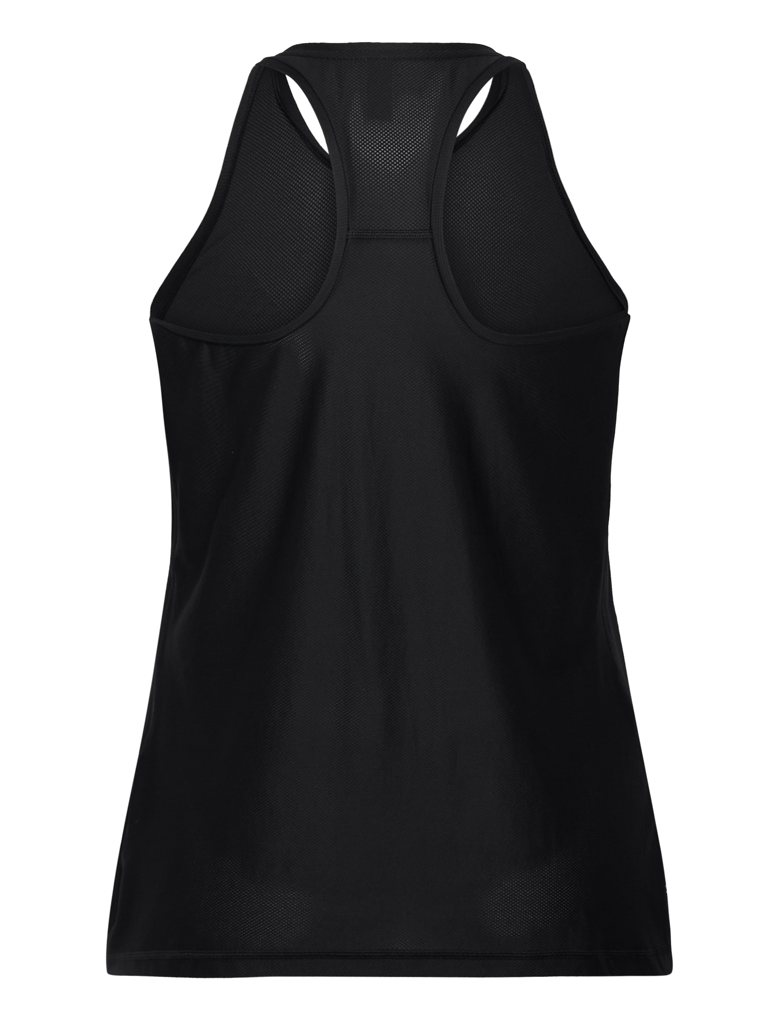 adidas Performance - OTR B TANK - black - 2