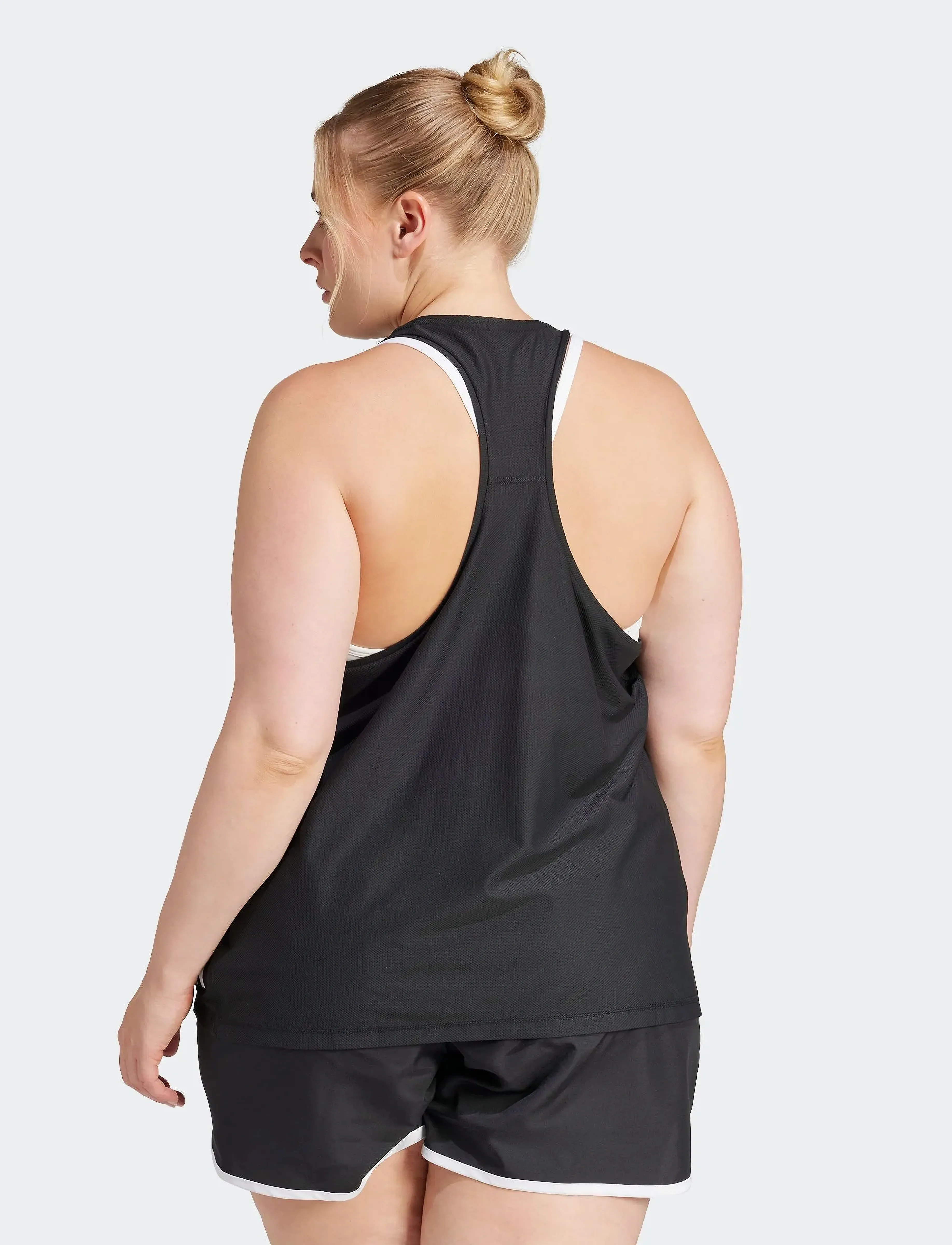 Adidas Performance Otr B Tank toppar & linnen dam – bild 3