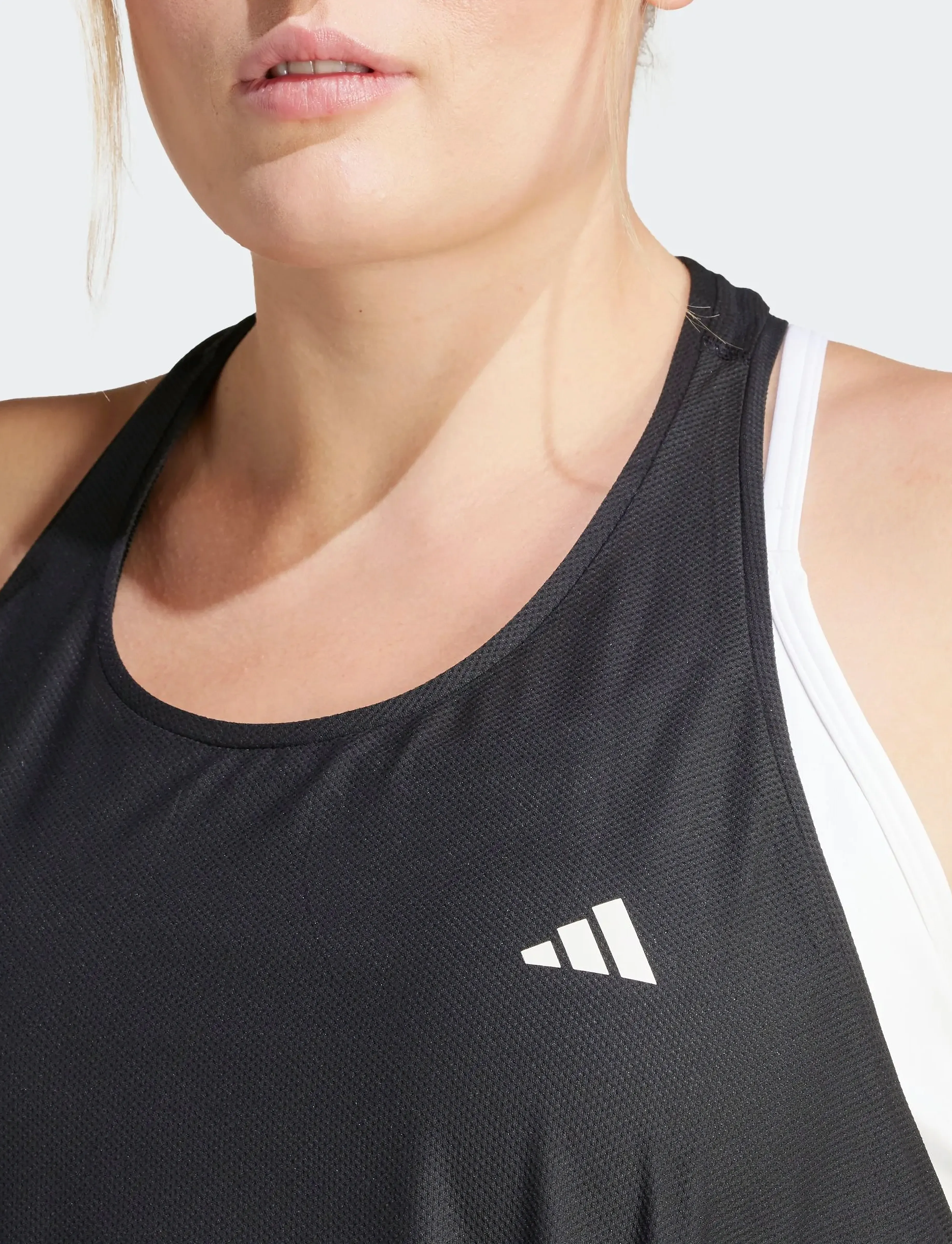 Adidas Performance Otr B Tank toppar & linnen dam – bild 6