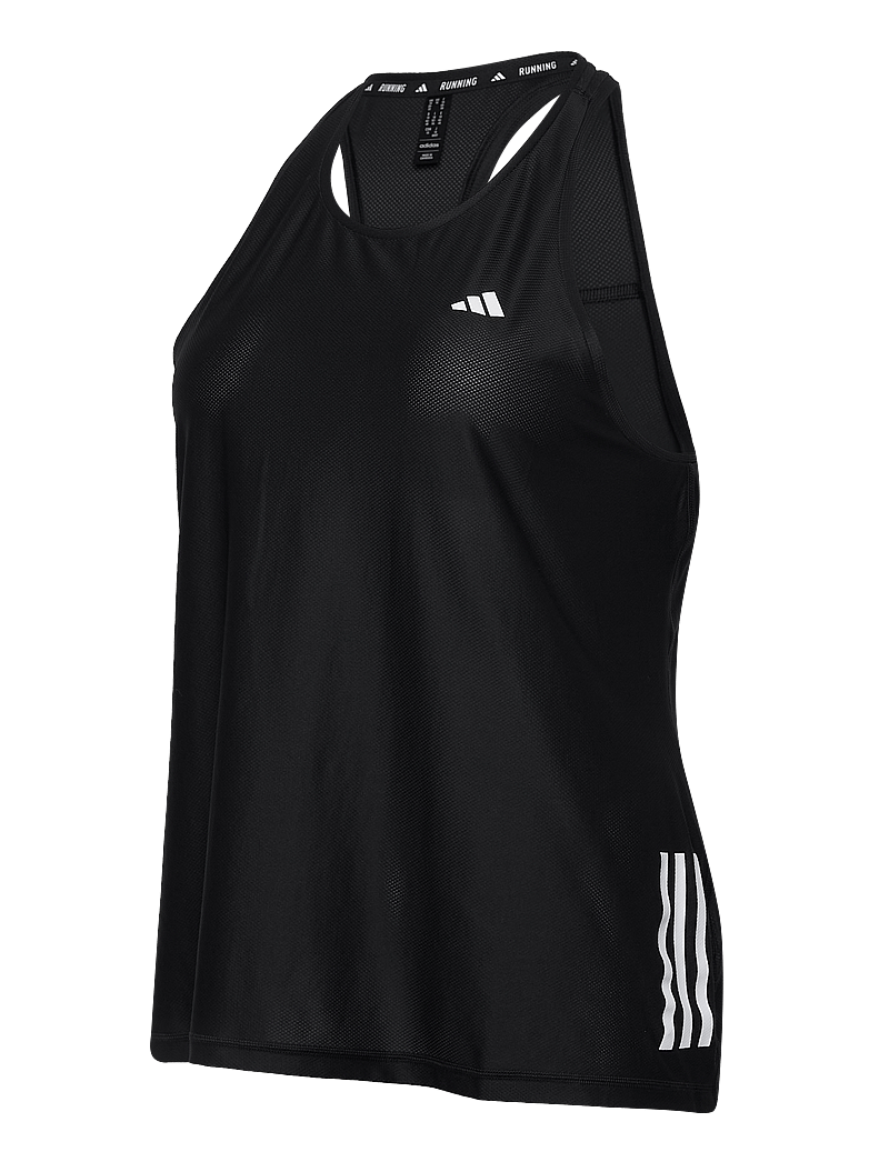 adidas Performance - OTR B TANK - topjes - black - 3