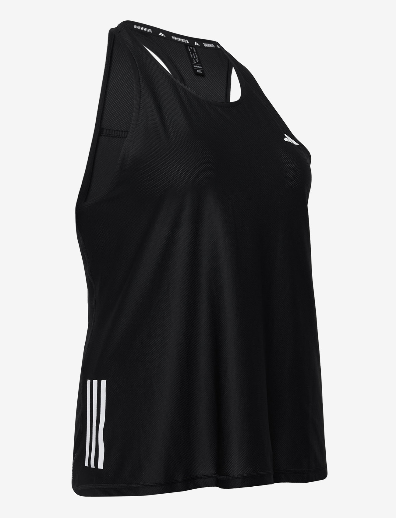 adidas Performance - OTR B TANK - topjes - black - 4