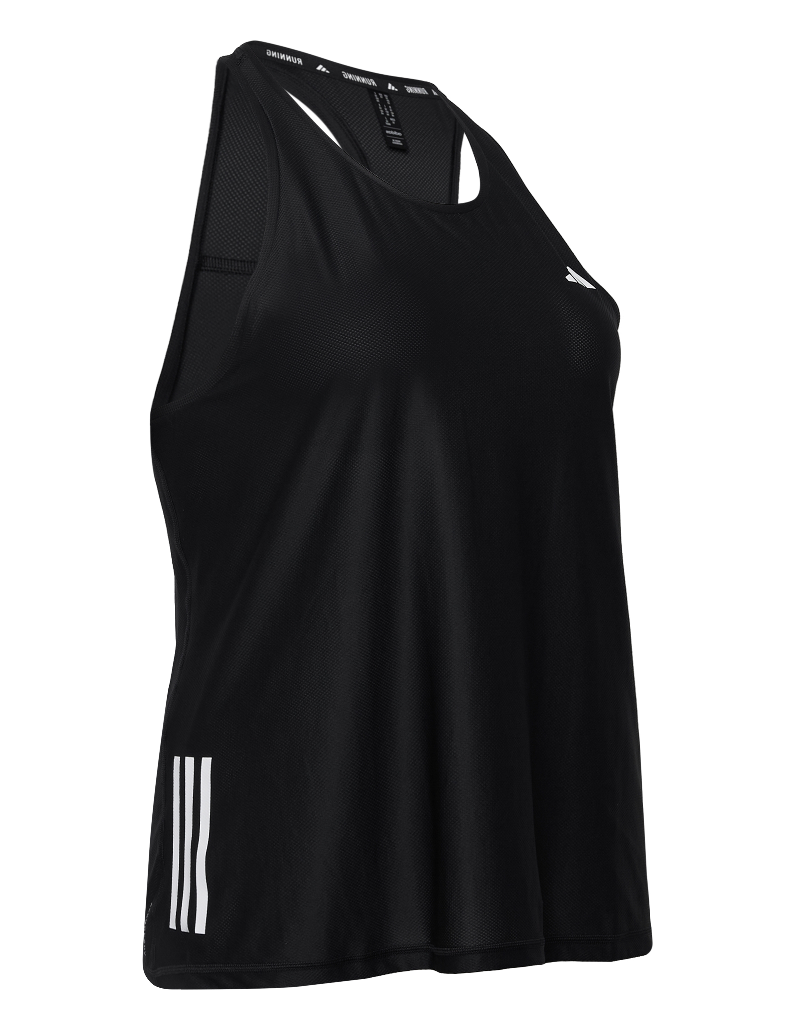 adidas Performance - OTR B TANK - black - 4