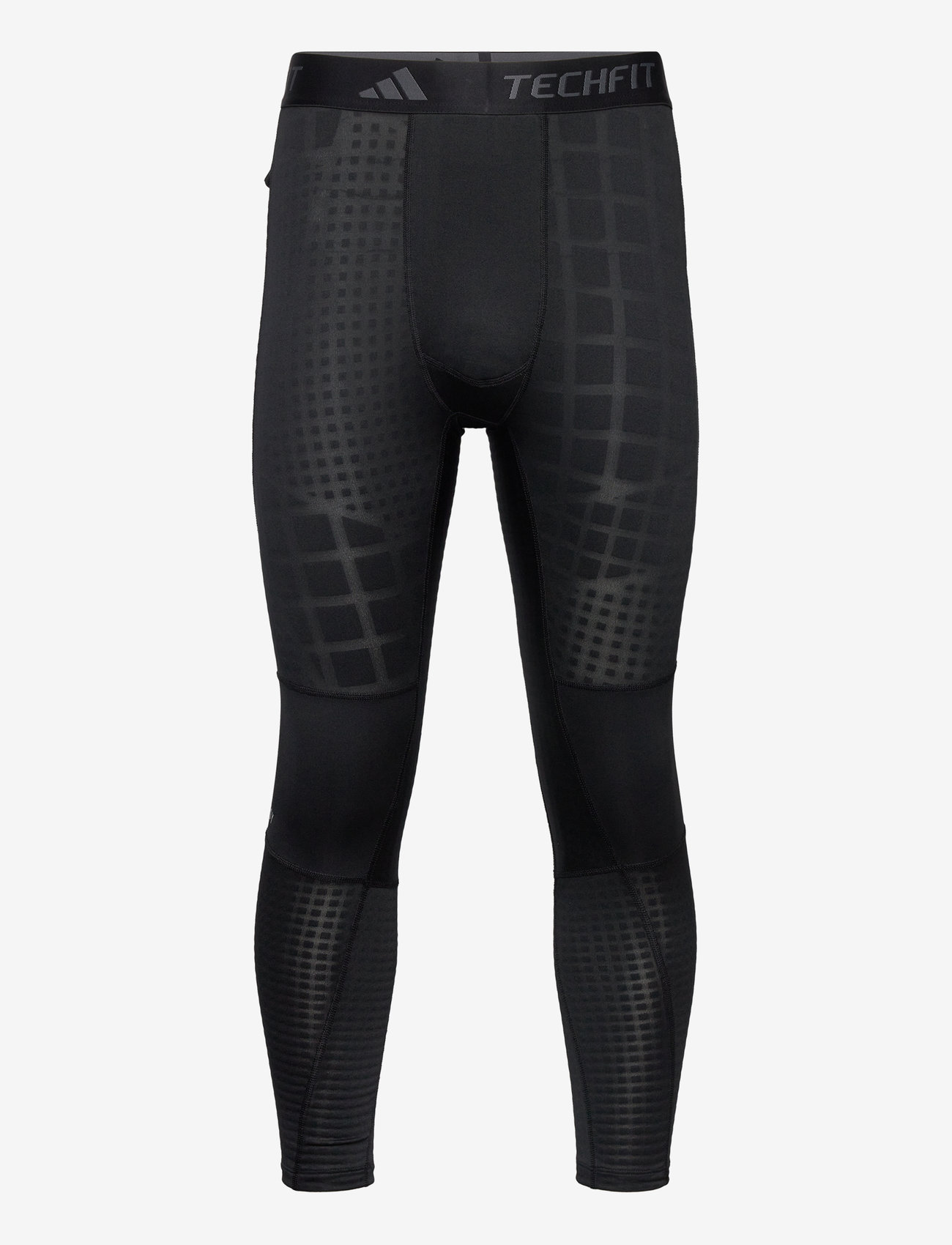 adidas Performance - TF CLDRDY TIGHT - training tights - black - 1