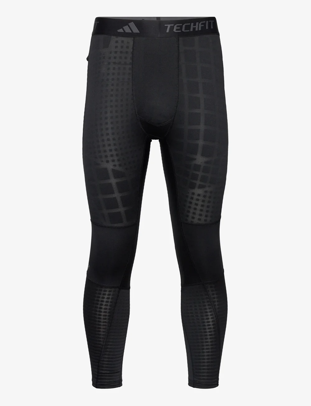 adidas Performance - TF CLDRDY TIGHT - sportinės tamprės - black - 1