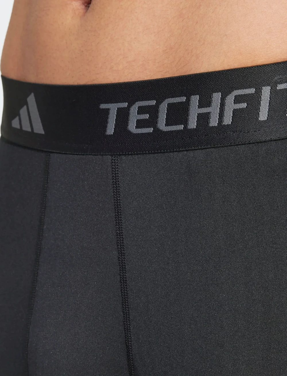 adidas Performance - TF CLDRDY TIGHT - sportinės tamprės - black - 4