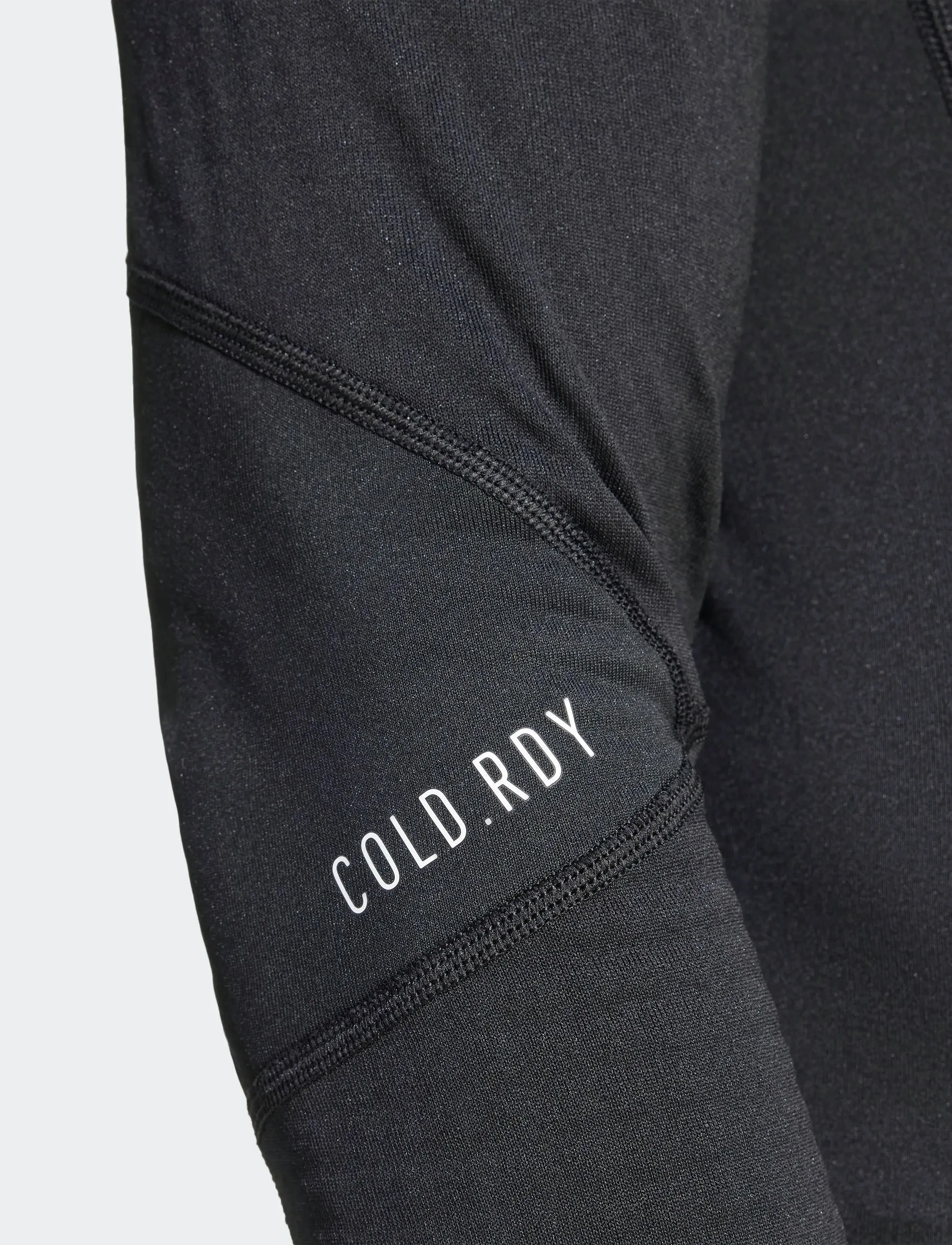 adidas Performance - TF CLD RDY LS - t-särgid - black - 2